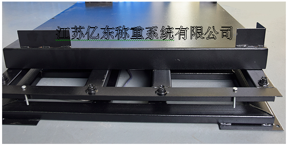 智能垃圾分類回收機箱電子秤