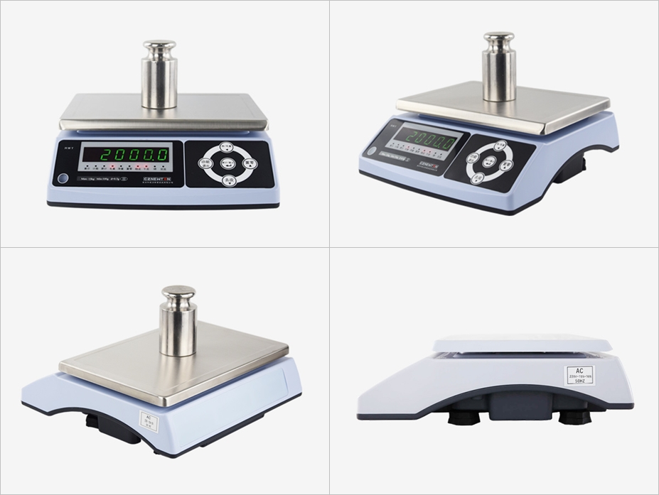 計(jì)重桌秤-RWT產(chǎn)品展示